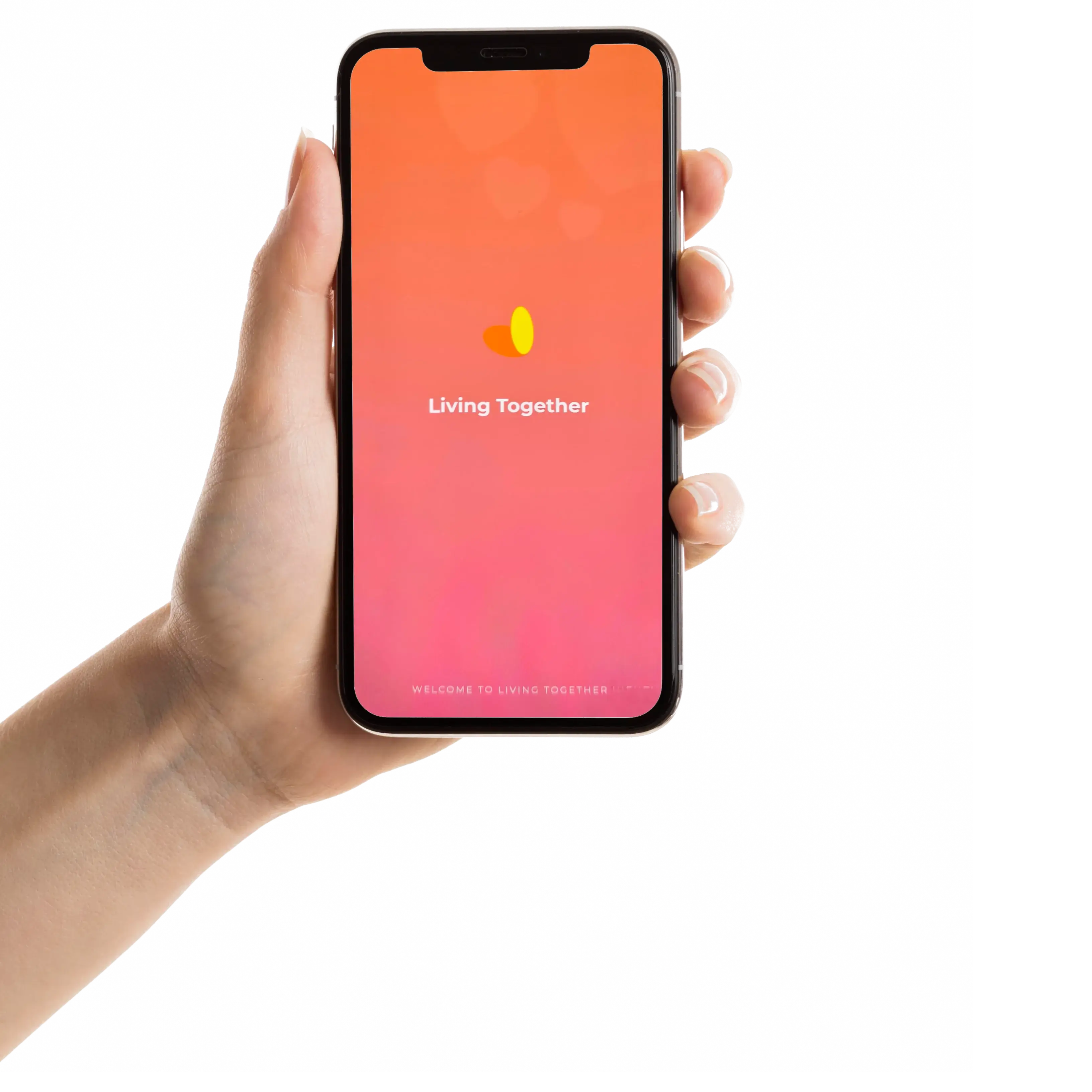 Living Together Matrimony | Find Your Ideal Partner