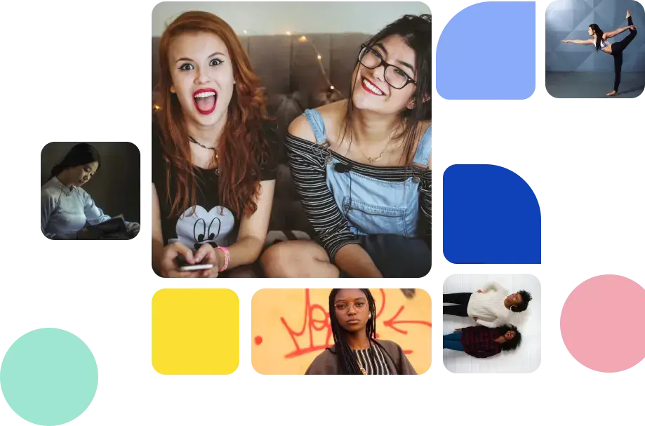 Living Together Matrimony | Find Your Ideal Partner